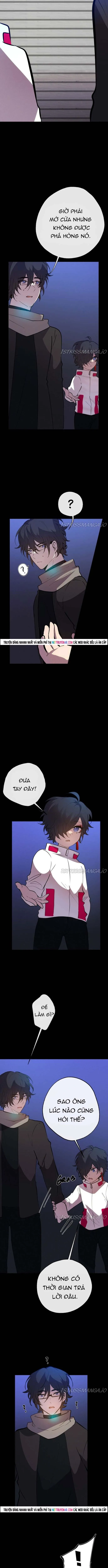 Trọng Sinh Mạc Thế Chap 176 - Next Chap 177