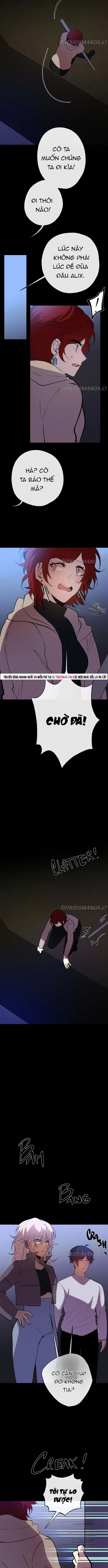 Trọng Sinh Mạc Thế Chap 177 - Next Chap 178