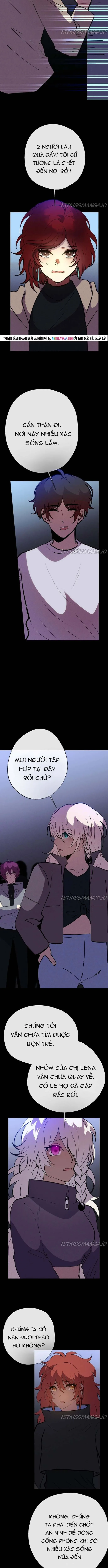 Trọng Sinh Mạc Thế Chap 177 - Next Chap 178