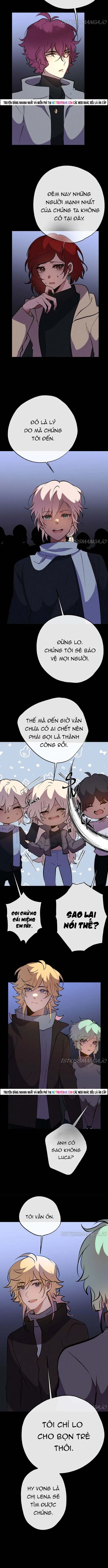 Trọng Sinh Mạc Thế Chap 177 - Next Chap 178