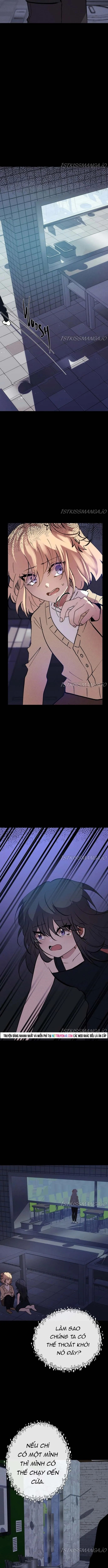 Trọng Sinh Mạc Thế Chap 177 - Next Chap 178