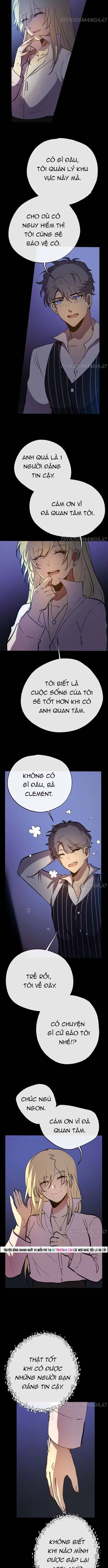 Trọng Sinh Mạc Thế Chap 179 - Next Chap 180