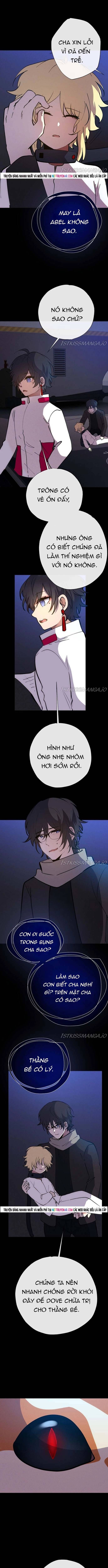 Trọng Sinh Mạc Thế Chap 179 - Next Chap 180