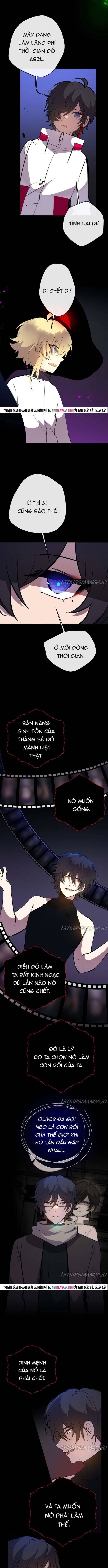 Trọng Sinh Mạc Thế Chap 180 - Next Chap 181