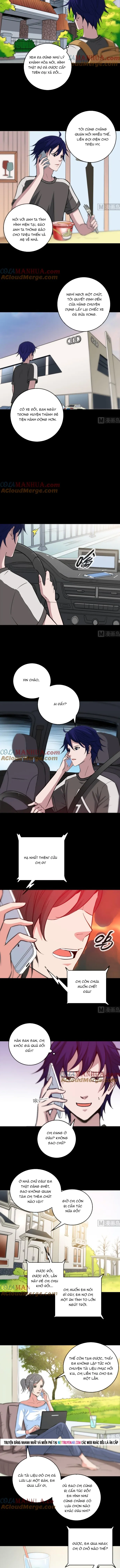 Kiếp Thiên Vận Chap 311 - Next Chap 312