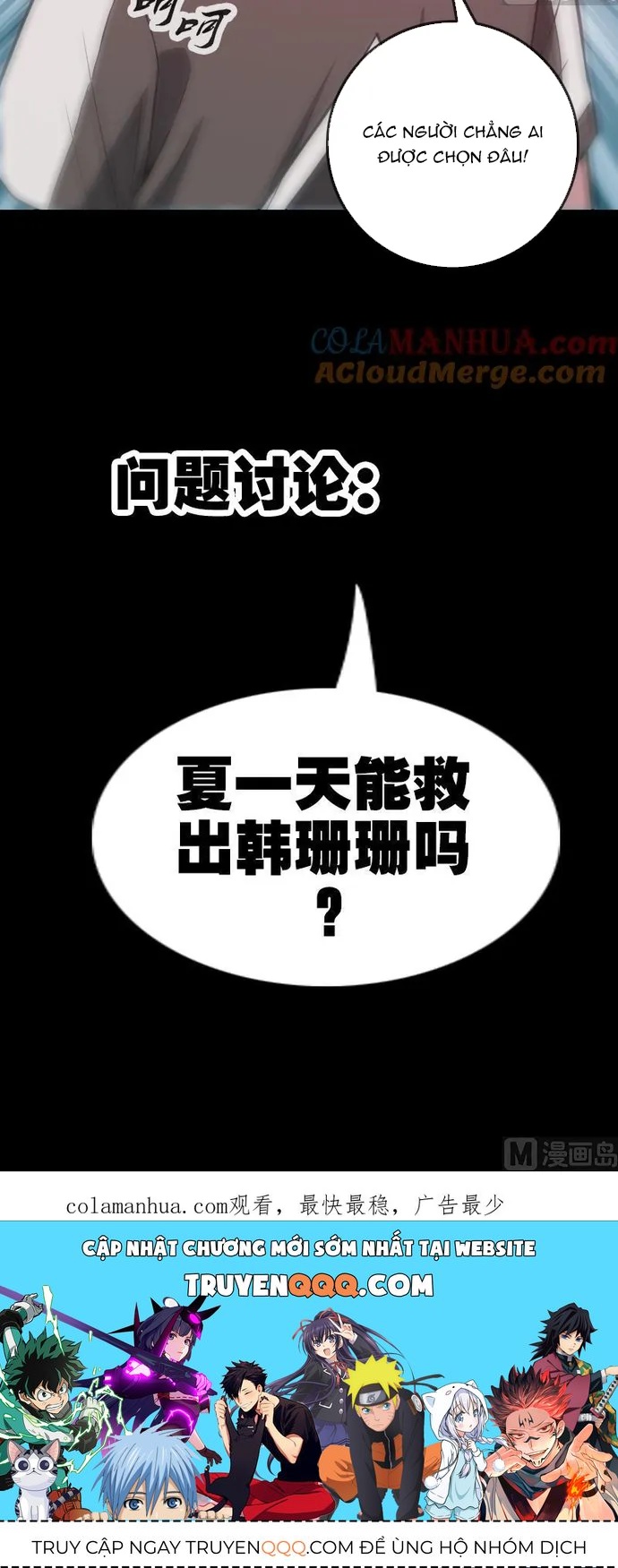 Kiếp Thiên Vận Chap 312 - Next Chap 313