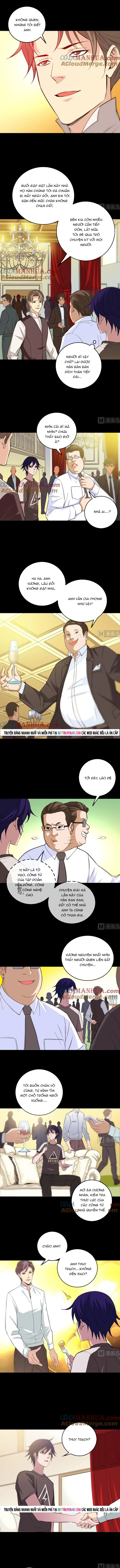 Kiếp Thiên Vận Chap 313 - Next Chap 314