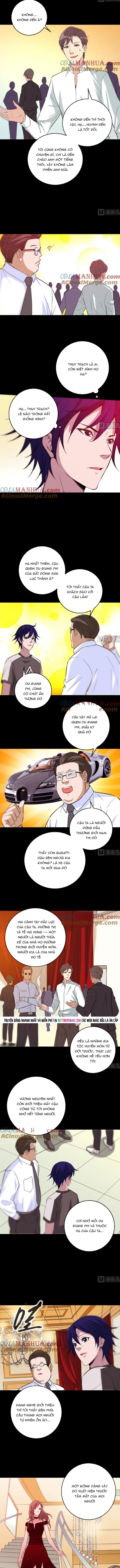 Kiếp Thiên Vận Chap 313 - Next Chap 314