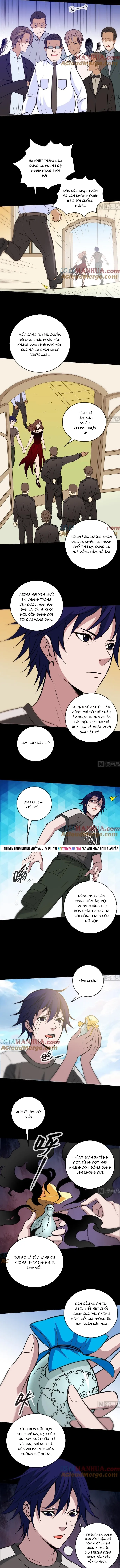 Kiếp Thiên Vận Chap 314 - Next Chap 315