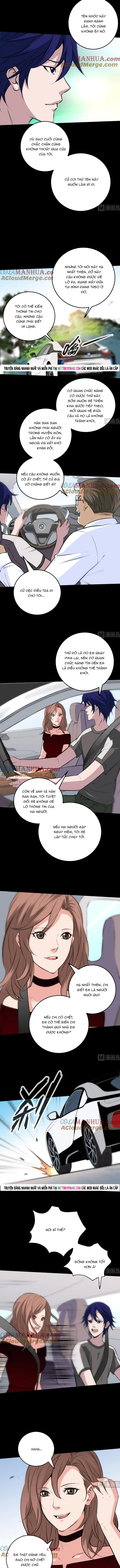 Kiếp Thiên Vận Chap 316 - Next Chap 317