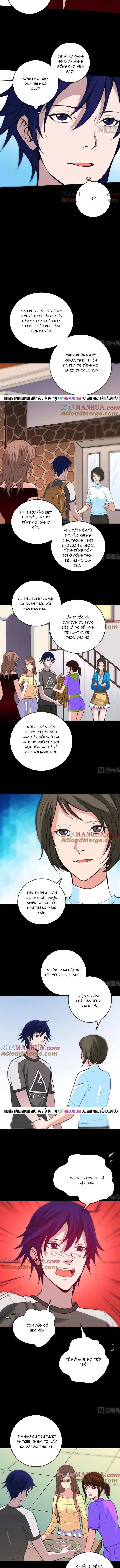 Kiếp Thiên Vận Chap 316 - Next Chap 317