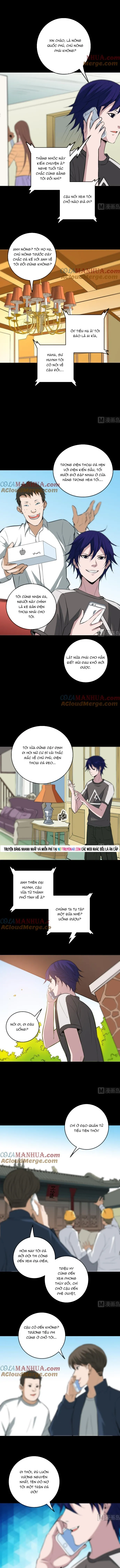 Kiếp Thiên Vận Chap 317 - Next Chap 318