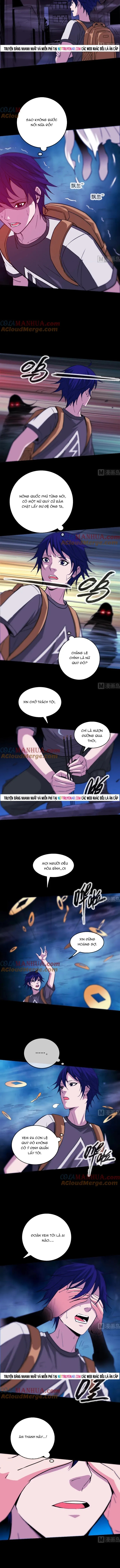 Kiếp Thiên Vận Chap 319 - Next Chap 320