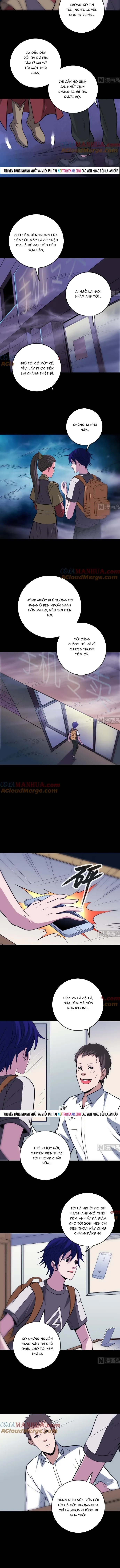 Kiếp Thiên Vận Chap 320 - Next Chap 321