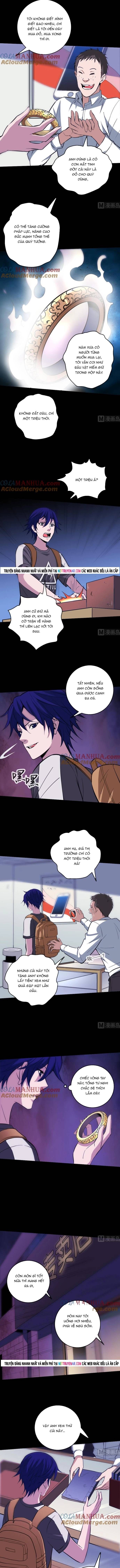 Kiếp Thiên Vận Chap 321 - Next Chap 322