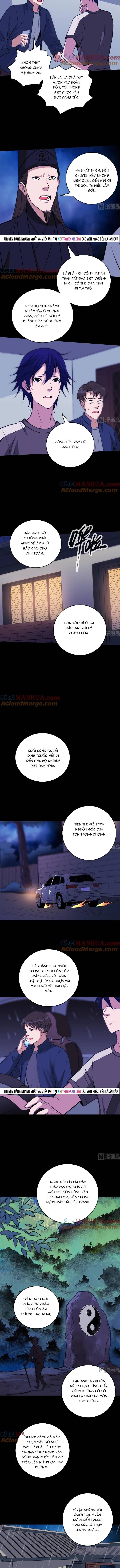 Kiếp Thiên Vận Chap 323 - Next Chap 324