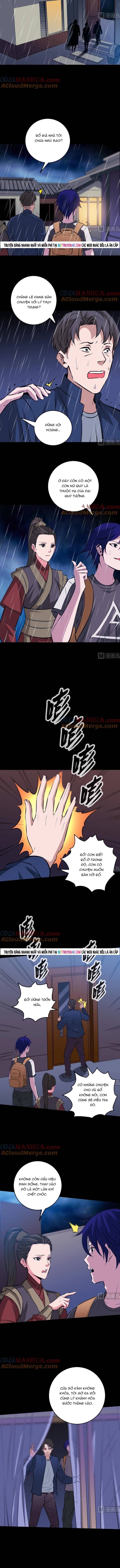 Kiếp Thiên Vận Chap 323 - Next Chap 324