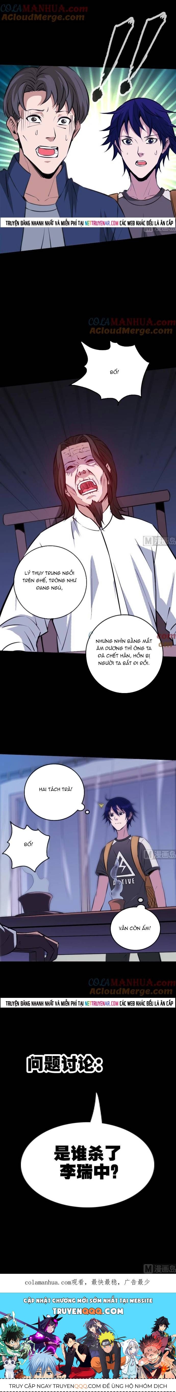 Kiếp Thiên Vận Chap 323 - Next Chap 324