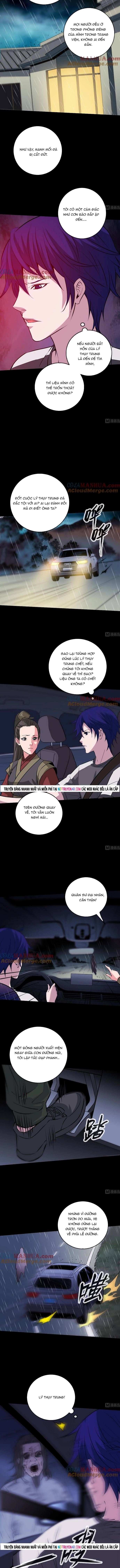Kiếp Thiên Vận Chap 324 - Next Chap 325