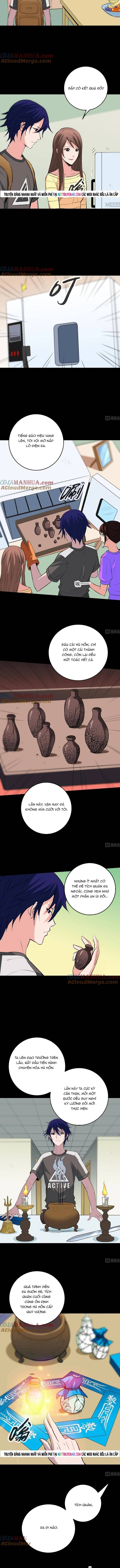 Kiếp Thiên Vận Chap 325 - Next Chap 326