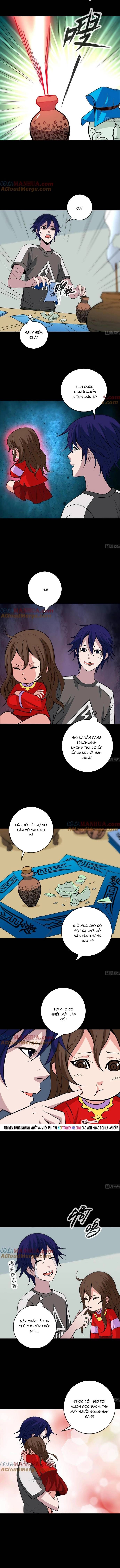 Kiếp Thiên Vận Chap 325 - Next Chap 326