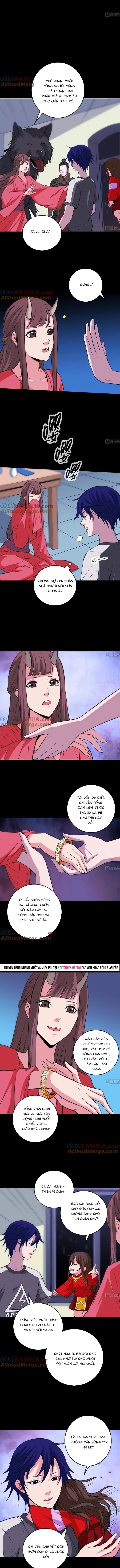 Kiếp Thiên Vận Chap 326 - Next Chap 327