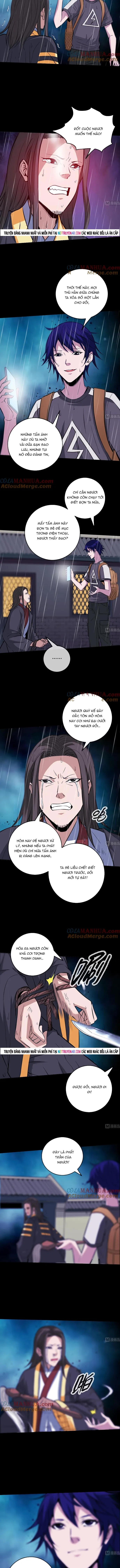 Kiếp Thiên Vận Chap 329 - Next Chap 330