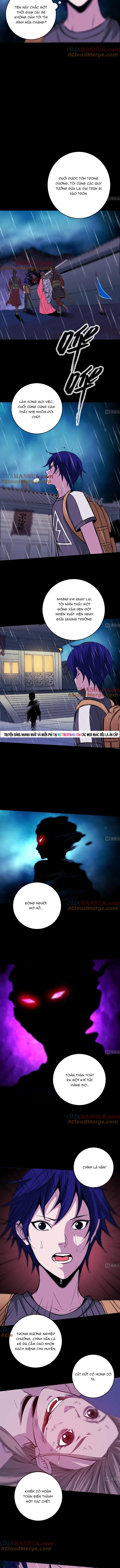 Kiếp Thiên Vận Chap 329 - Next Chap 330