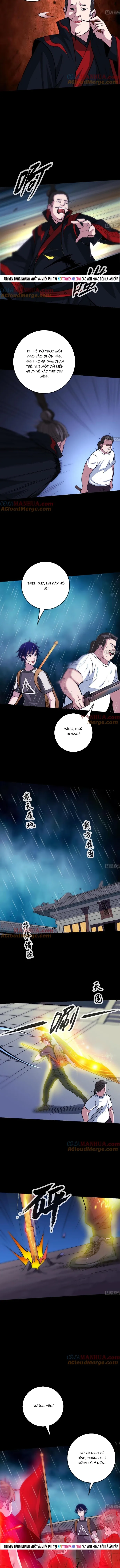 Kiếp Thiên Vận Chap 330 - Next Chap 331