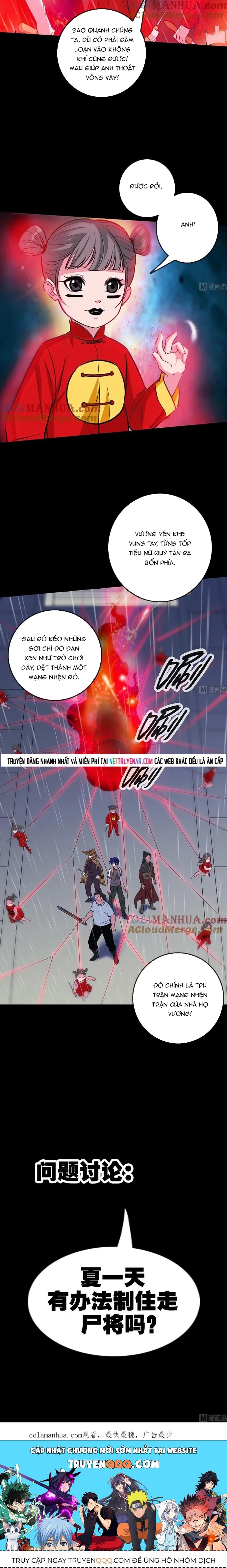 Kiếp Thiên Vận Chap 330 - Next Chap 331