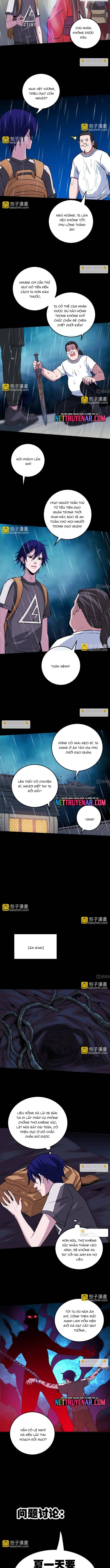 Kiếp Thiên Vận Chap 331 - Next Chap 332