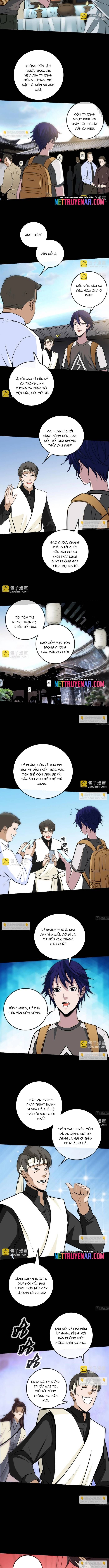 Kiếp Thiên Vận Chap 332 - Next Chap 333