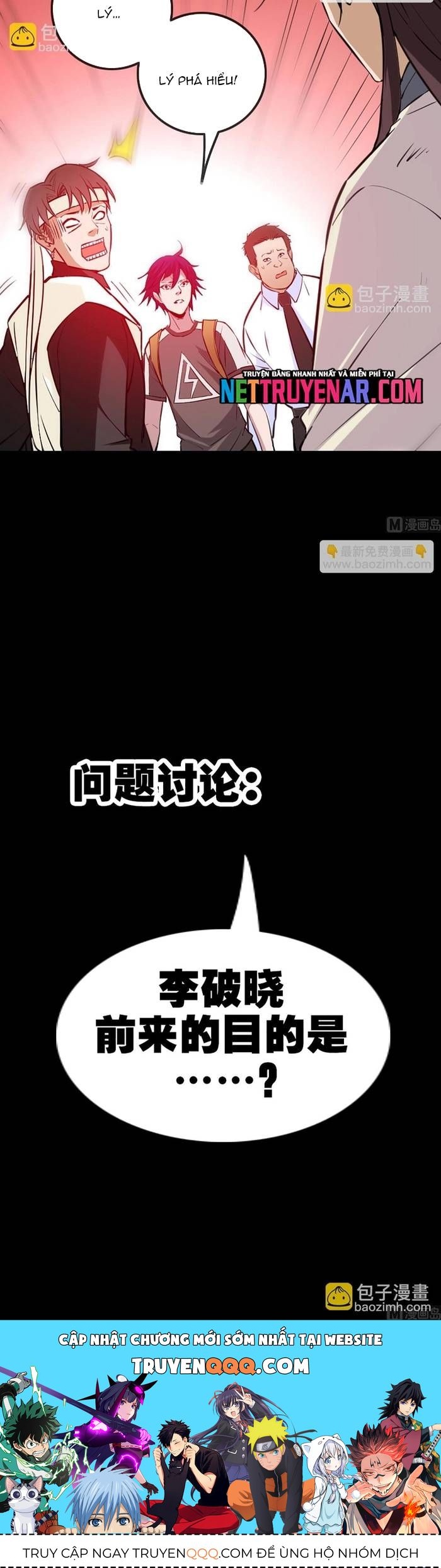 Kiếp Thiên Vận Chap 332 - Next Chap 333