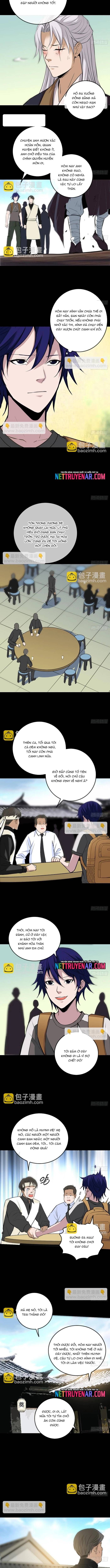 Kiếp Thiên Vận Chap 333 - Next Chap 334