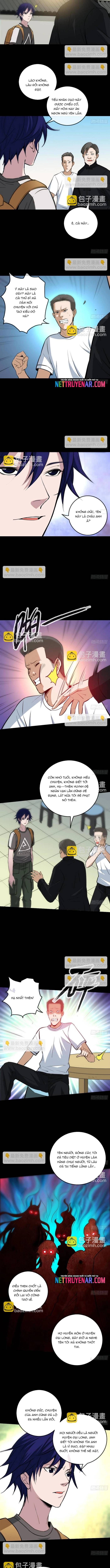 Kiếp Thiên Vận Chap 333 - Next Chap 334