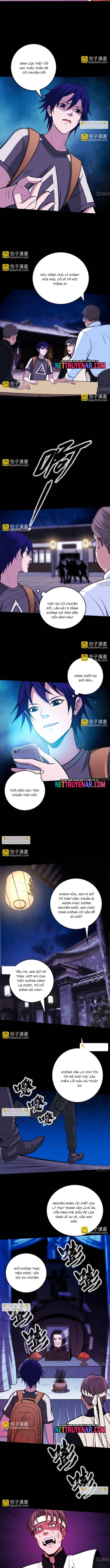 Kiếp Thiên Vận Chap 334 - Next Chap 335