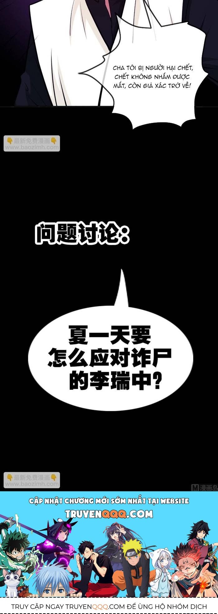 Kiếp Thiên Vận Chap 334 - Next Chap 335