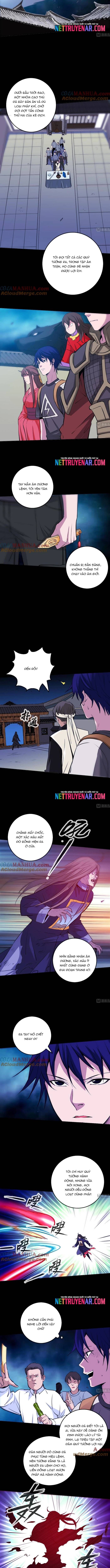 Kiếp Thiên Vận Chap 335 - Next Chap 336