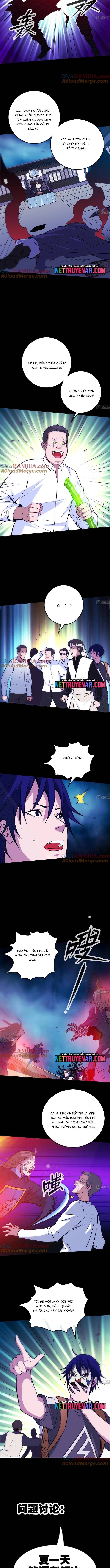 Kiếp Thiên Vận Chap 335 - Next Chap 336