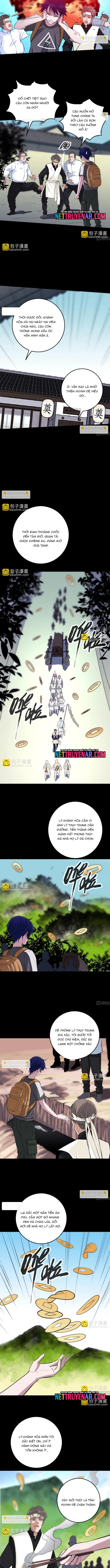 Kiếp Thiên Vận Chap 338 - Next Chap 339