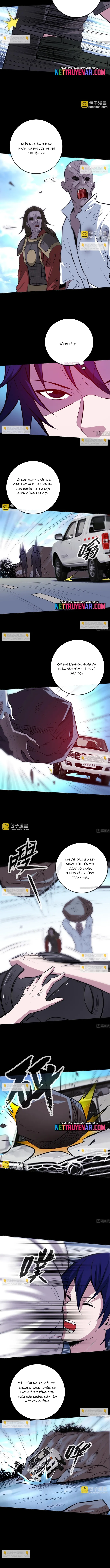 Kiếp Thiên Vận Chap 339 - Next Chap 340