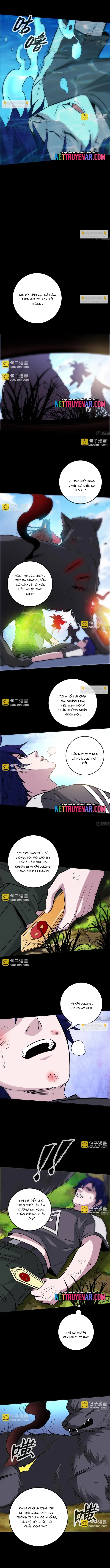 Kiếp Thiên Vận Chap 339 - Next Chap 340