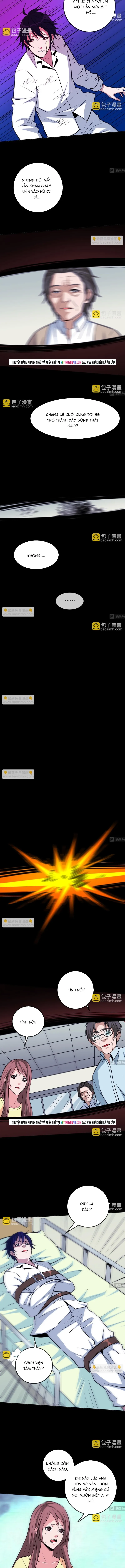 Kiếp Thiên Vận Chap 343 - Next Chap 344