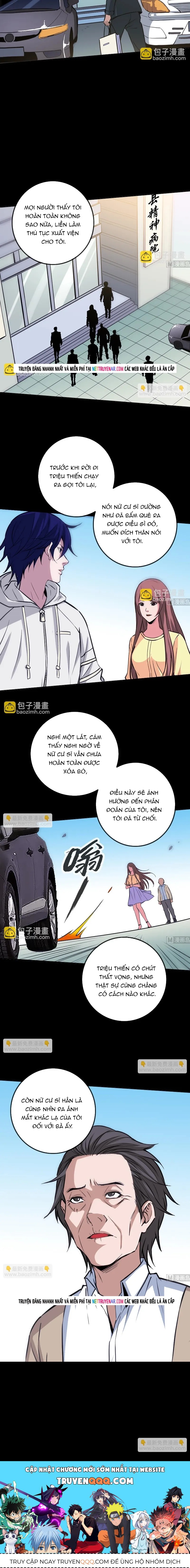 Kiếp Thiên Vận Chap 344 - Next Chap 345