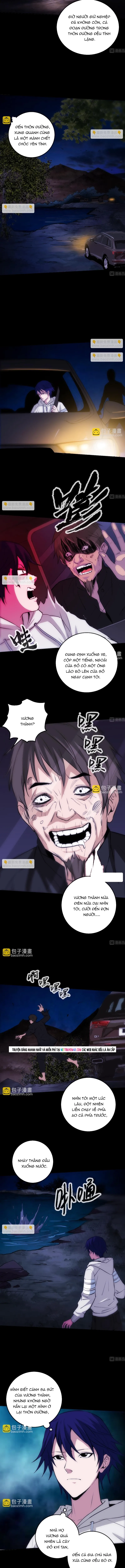 Kiếp Thiên Vận Chap 345 - Next Chap 346