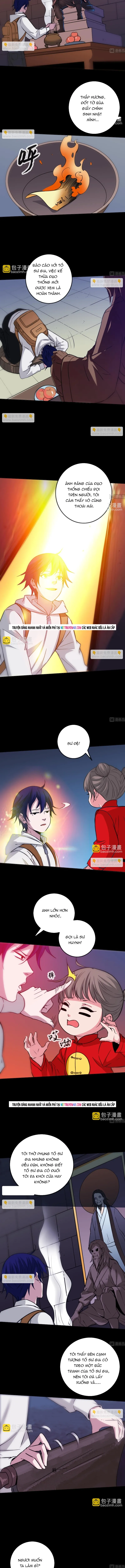 Kiếp Thiên Vận Chap 347 - Next Chap 348