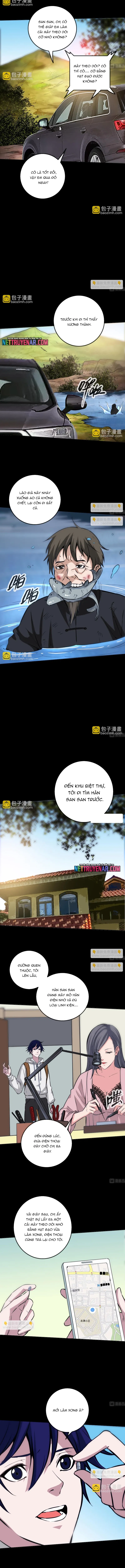 Kiếp Thiên Vận Chap 348 - Next Chap 349