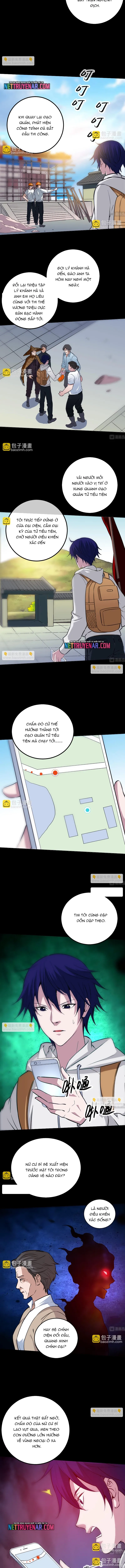 Kiếp Thiên Vận Chap 349 - Next Chap 350