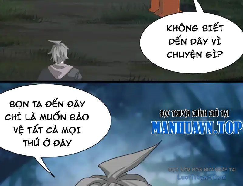 Sinh Tiêu Thủ Hộ Thần Chap 126 - Next Chap 127