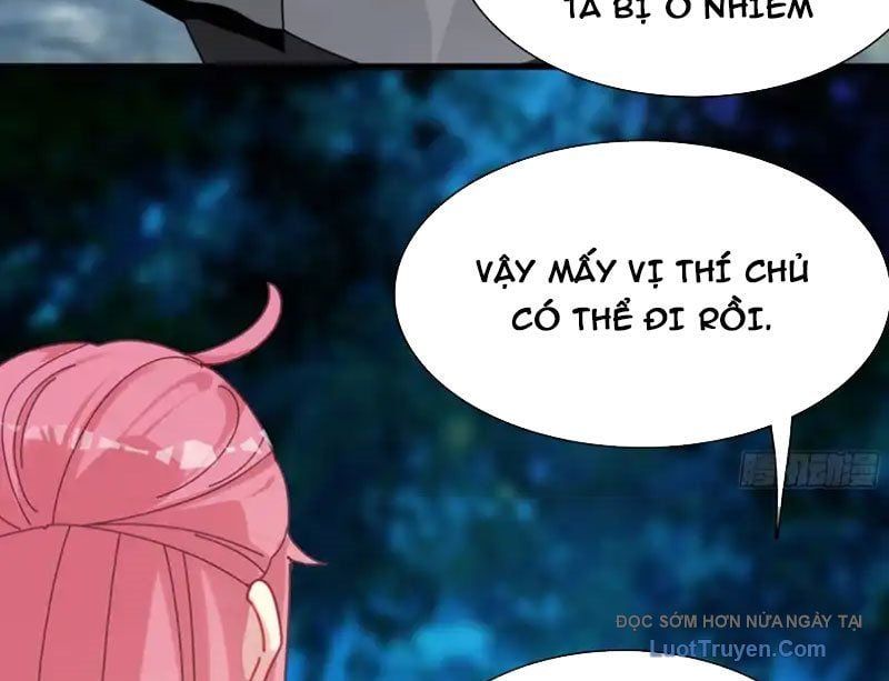 Sinh Tiêu Thủ Hộ Thần Chap 126 - Next Chap 127